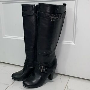 Justfab boots